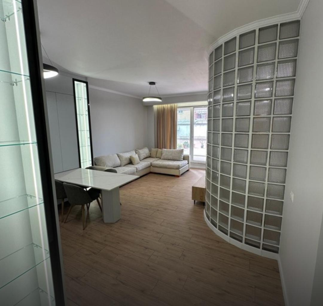Apartament 2+1+2 Don Bosko