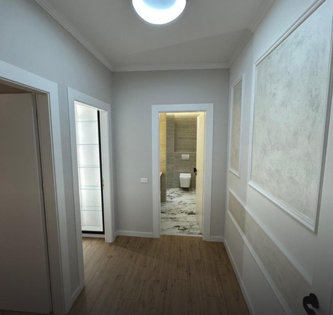 Apartament 2+1+2 Don Bosko