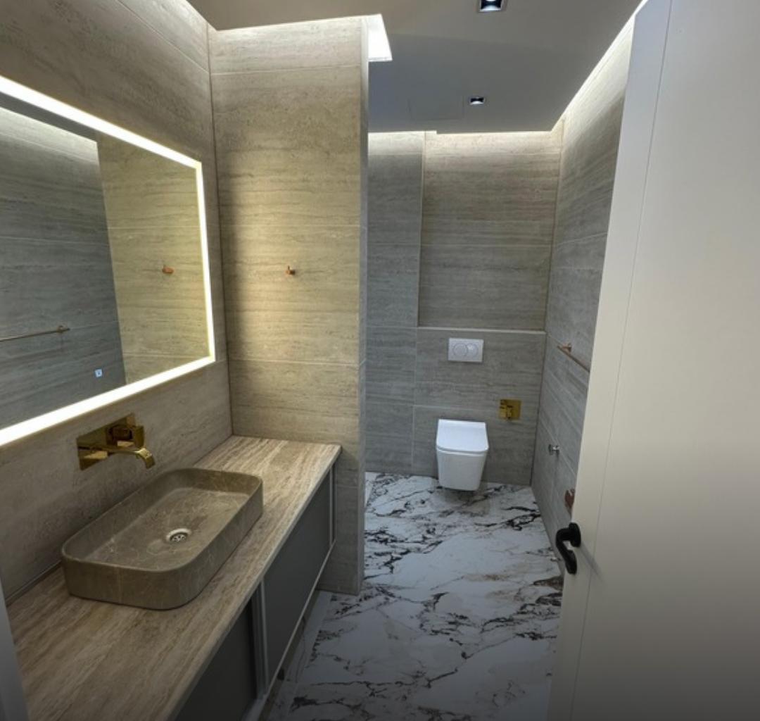 Apartament 2+1+2 Don Bosko
