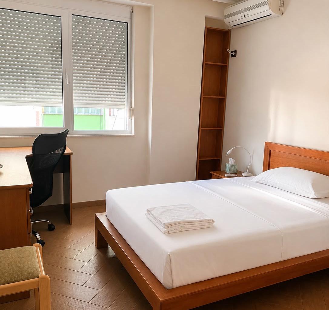 Apartament 2+1+2 Blloku