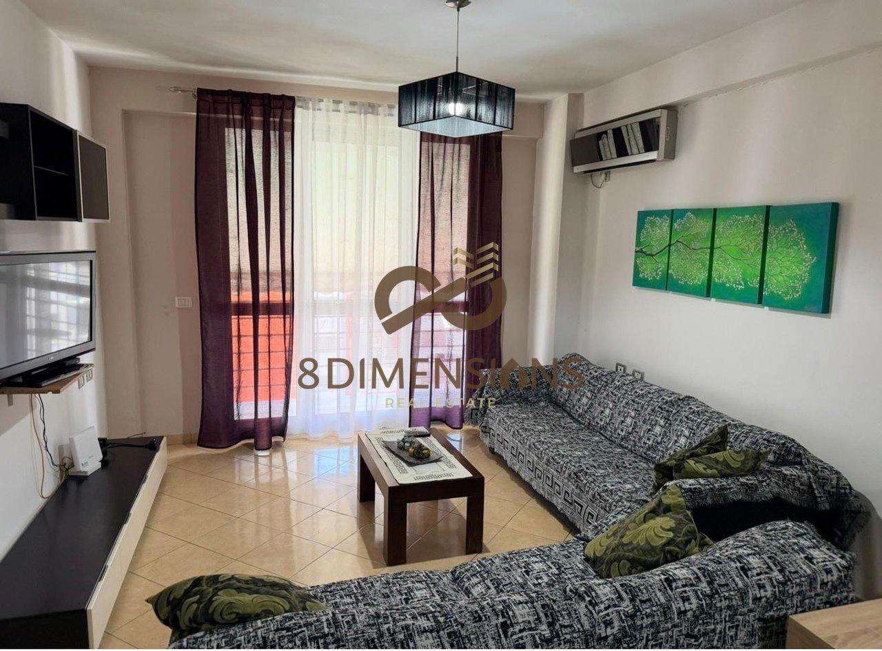 Jepet me qera Apartament 1+1 ne Yzberisht