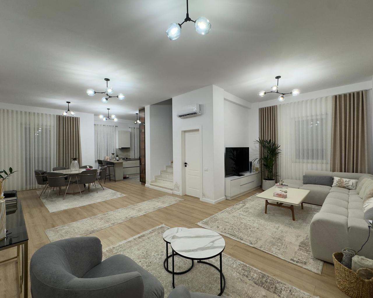 Affitto villa a Mjull Bathore