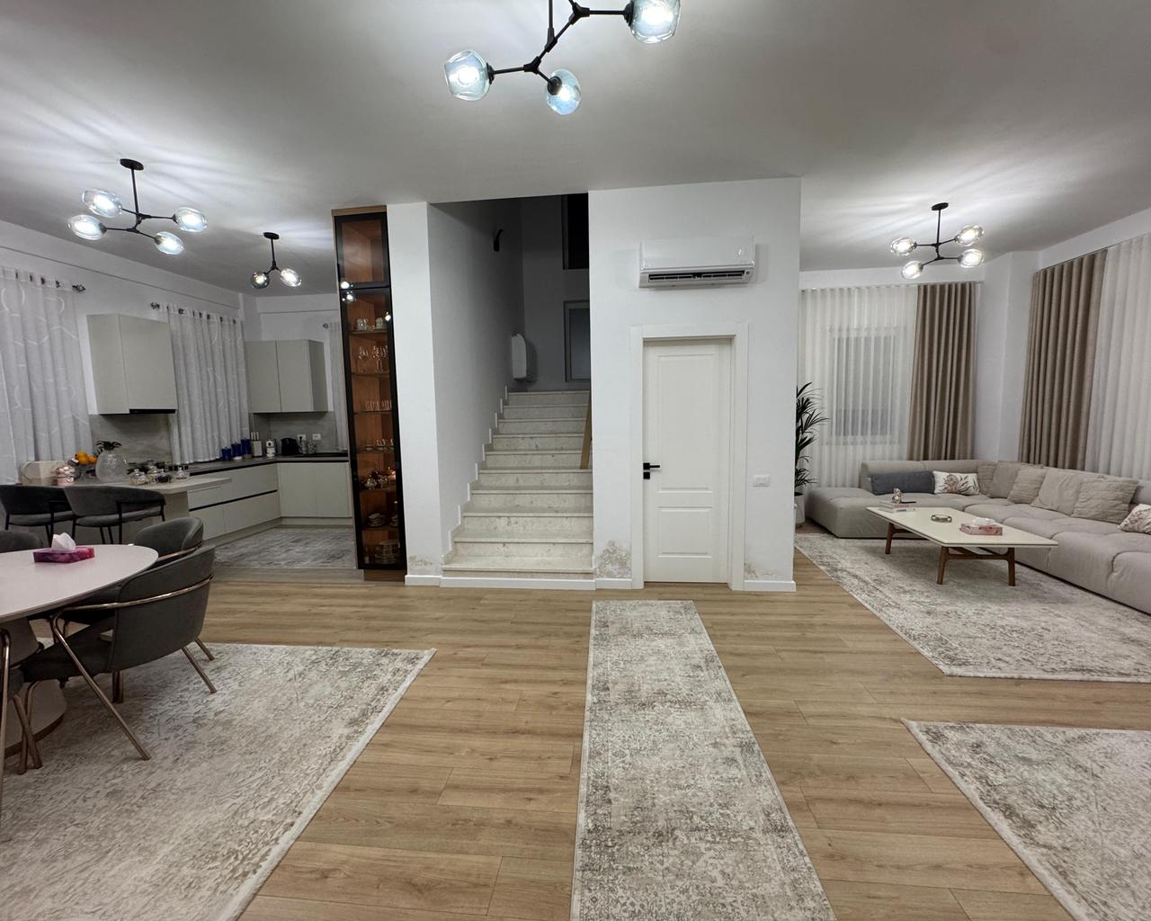 Affitto villa a Mjull Bathore