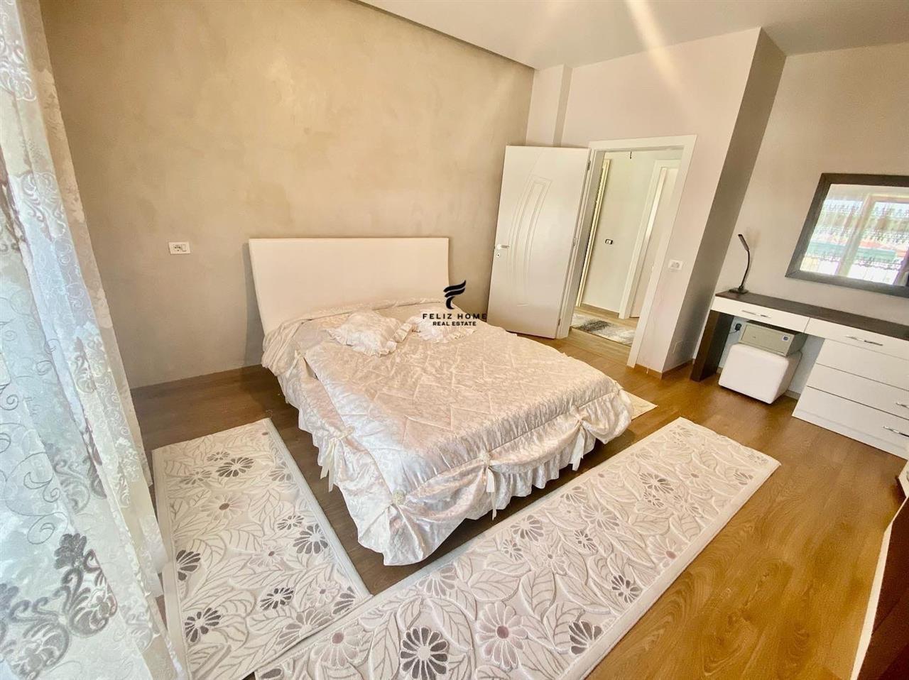 VILE ME QERA 500 M2 MJULL-BATHORE 4.500 EURO