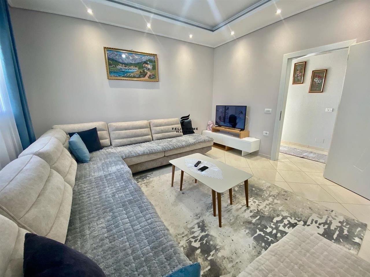 VILLA WITH 500 M2 LAND - FULL BATHROOM - 4,500 EURO