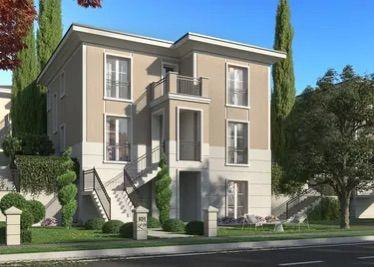 🏡 2-Storey Villa for Sale with Pool – Rolling Hills, Lake