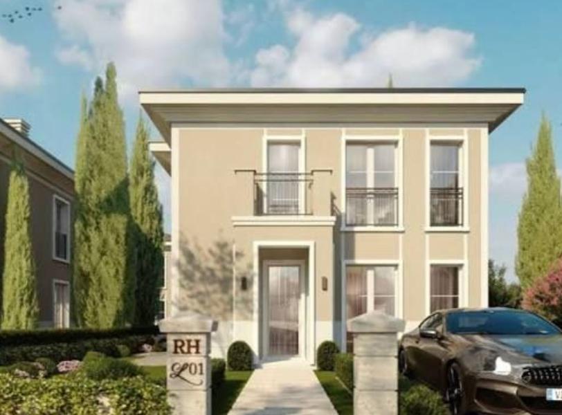✅ HOUSE FOR SALE 2-STOREY | Rolling Hills, Lake