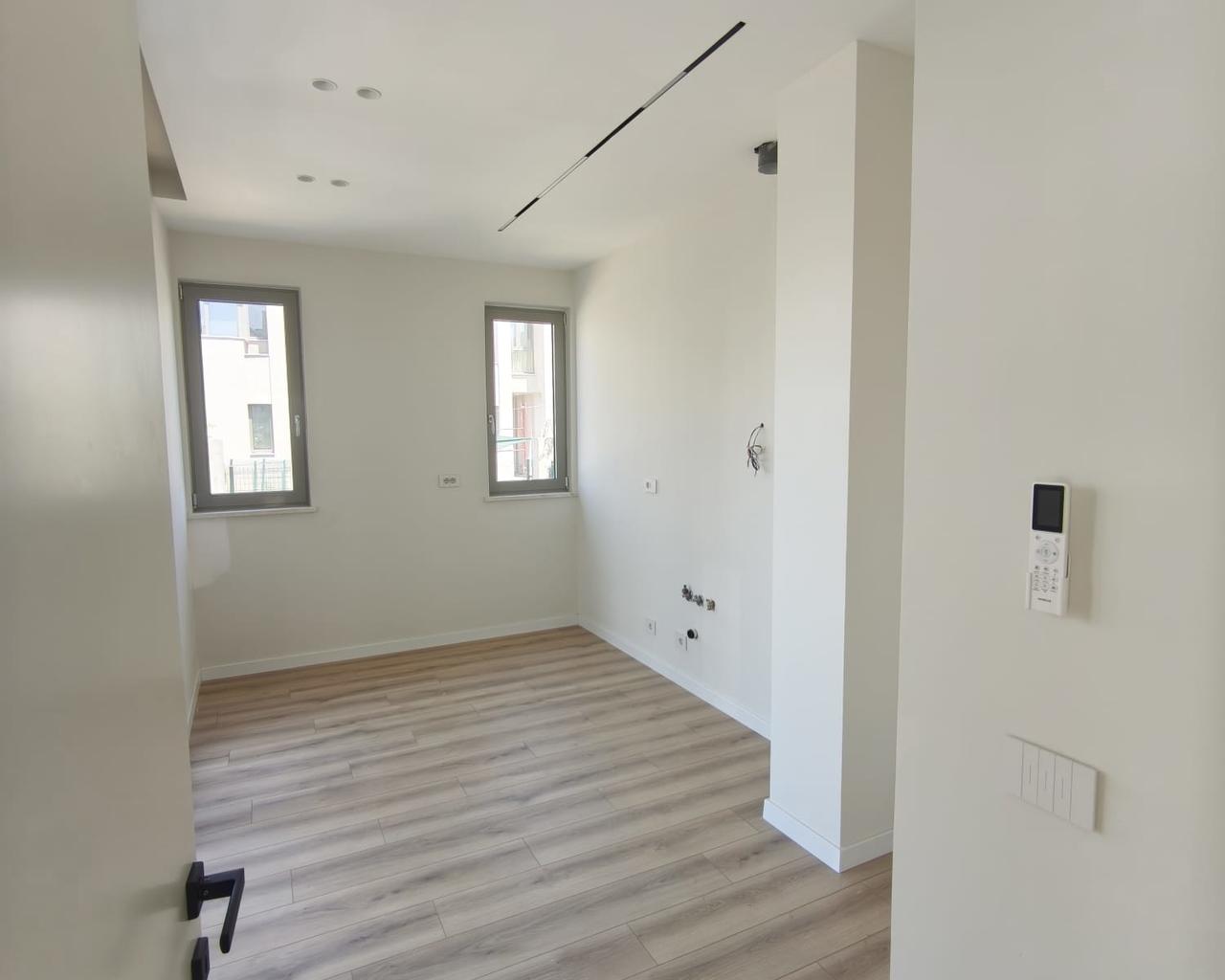 🏡 JEPET ME QIRA VILË – Green Valley Residence, Liqeni i Tha