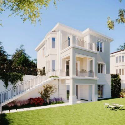 🏡 EXCLUSIVE | 3-STOREY VILLA – GREEN HILL ✨