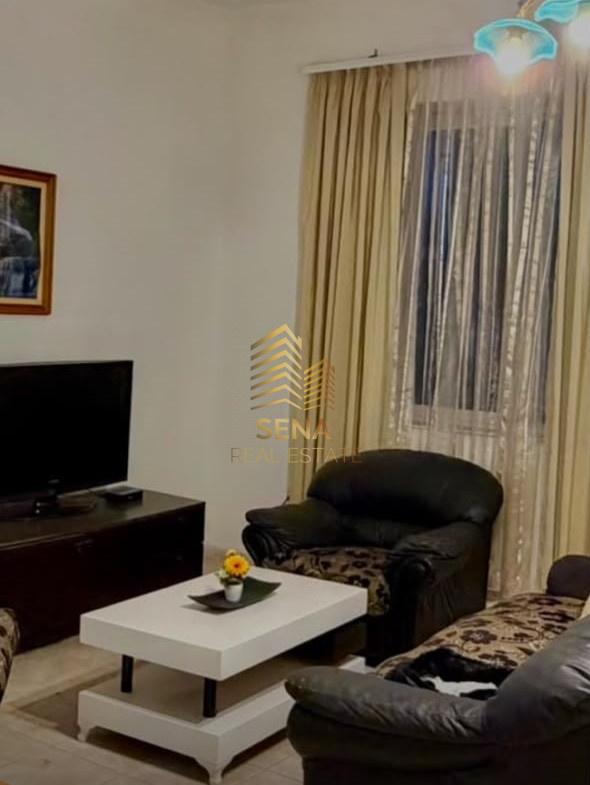 For Rent, 1+1 Apartment, Myslym Shyri, 50,000 Lek/month