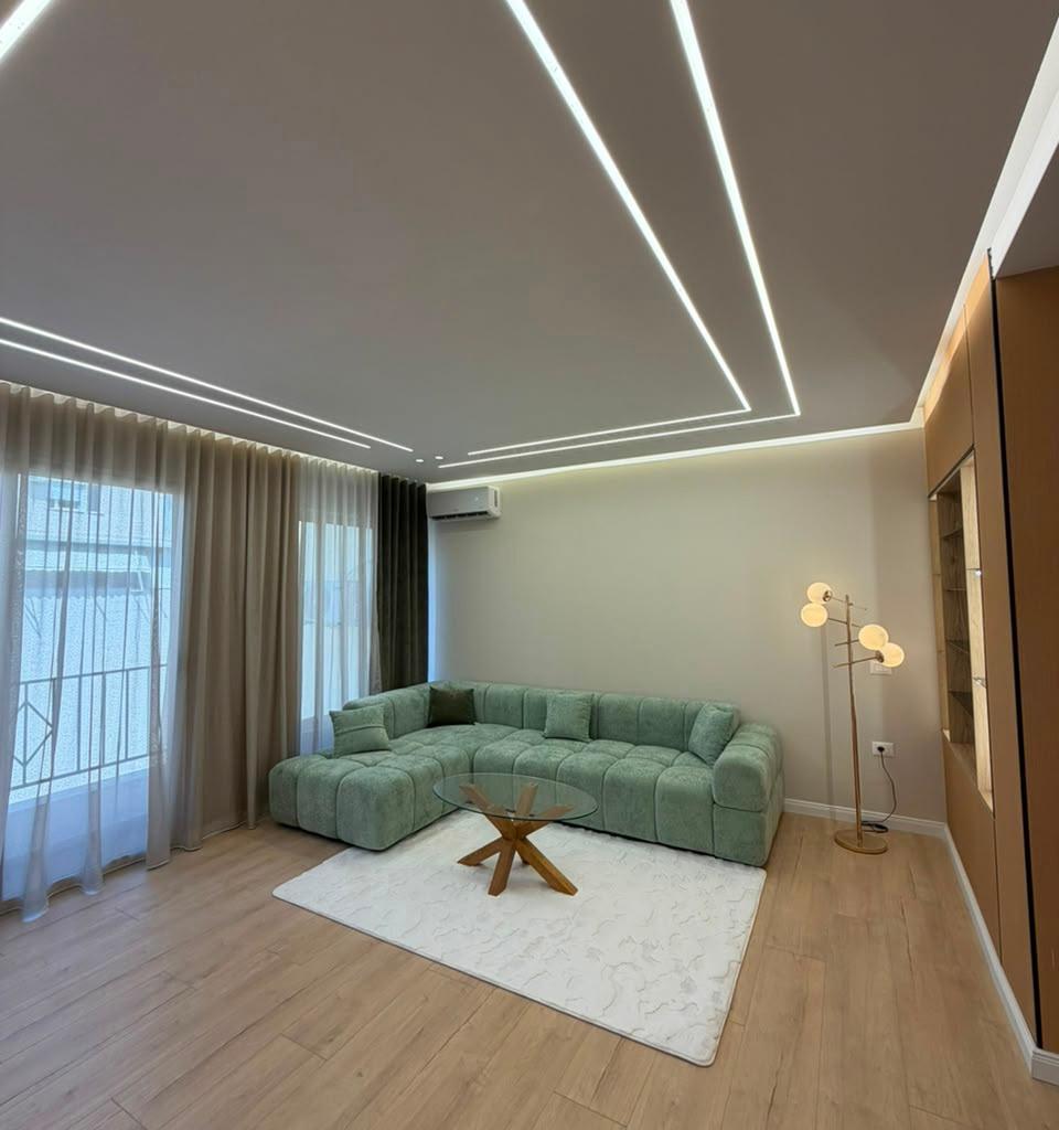SHITET APARTAMENT 2+1, YZBERISHT