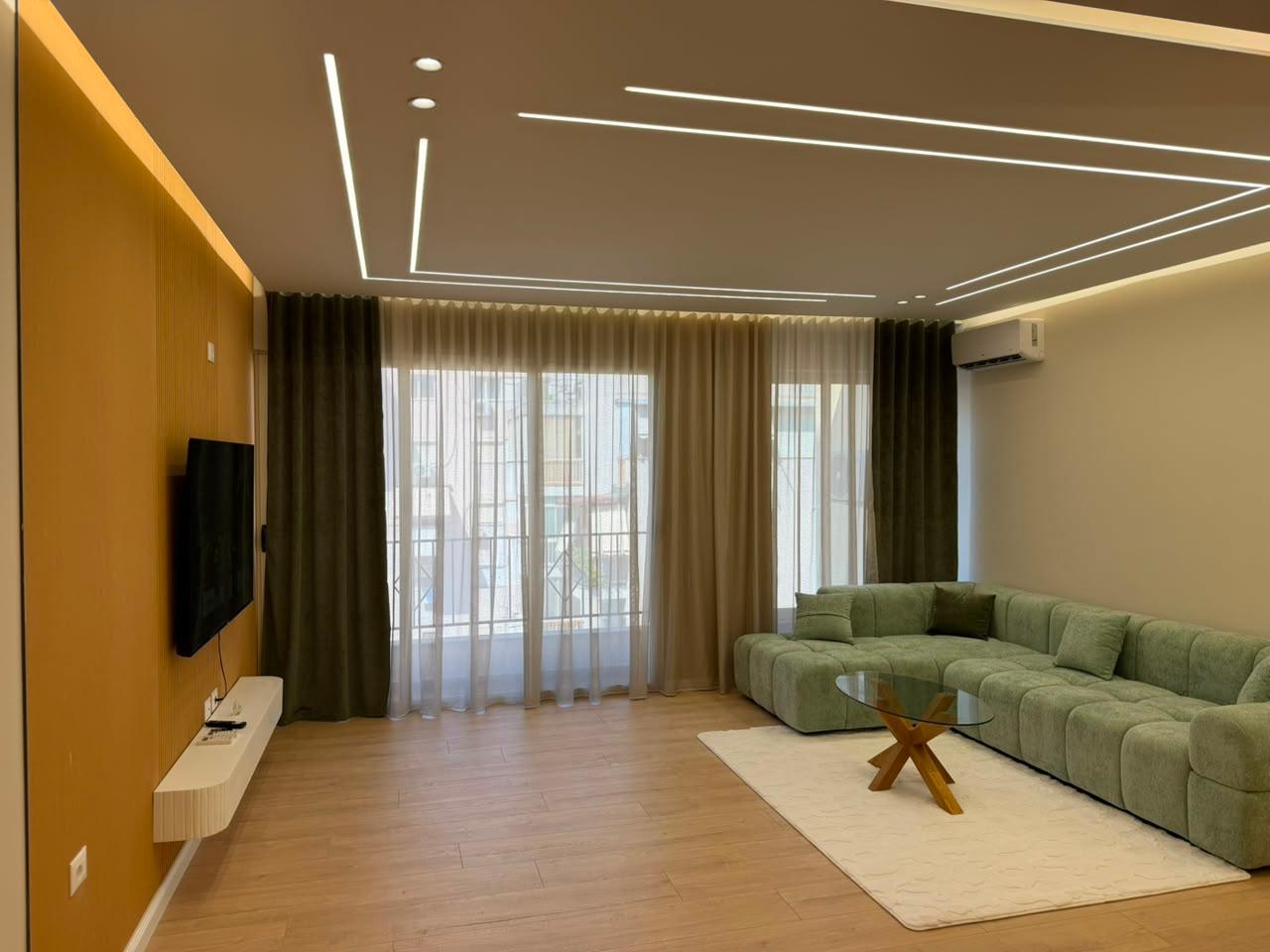 Appartamento 2+1 in vendita, Yzberisht