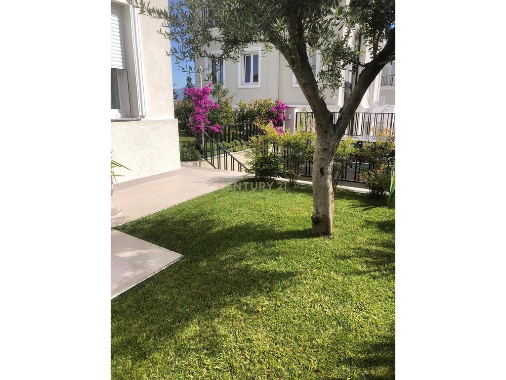MODERN 3-STOREY VILLA FOR RENT NEAR TEG!!!