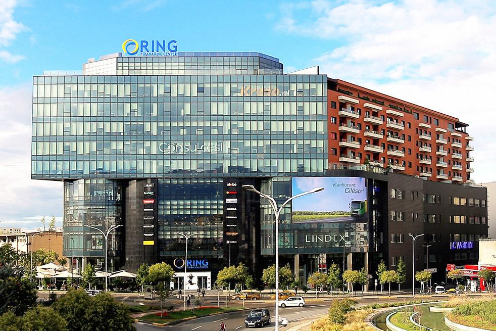 0683487469 Qera, Ambient Biznesi, Ring Center, Zogu i Zi