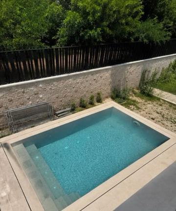 ✅ AFFITTO VILLETTA DI LUSSO CON PISCINA | Collina Verde Resi