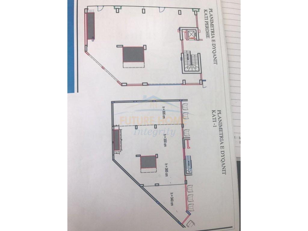 0683487469 Shitet, Ambient Biznesi, Rezidenca Alba, Tiranë