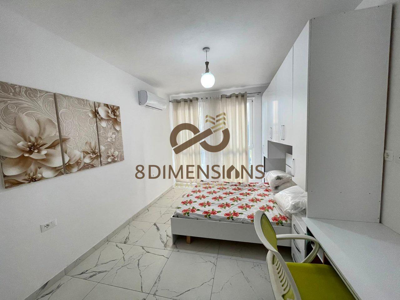 Apartment 2+1 for Rent near Univers City D8242A-207