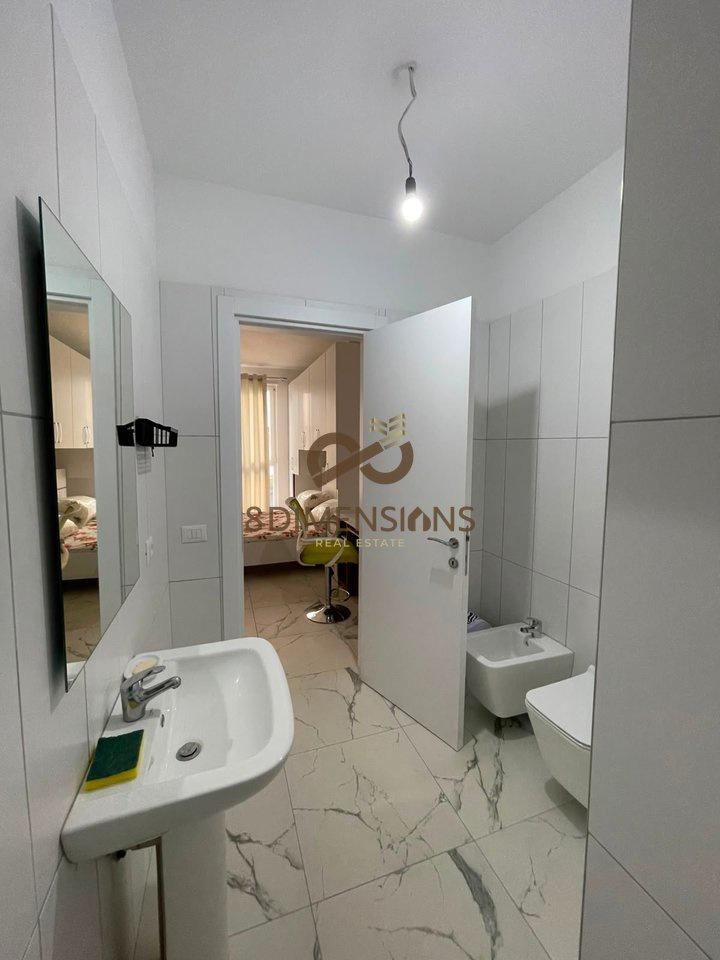 Apartment 2+1 for Rent near Univers City D8242A-207