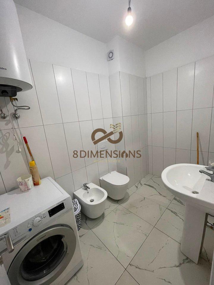 Apartment 2+1 for Rent near Univers City D8242A-207