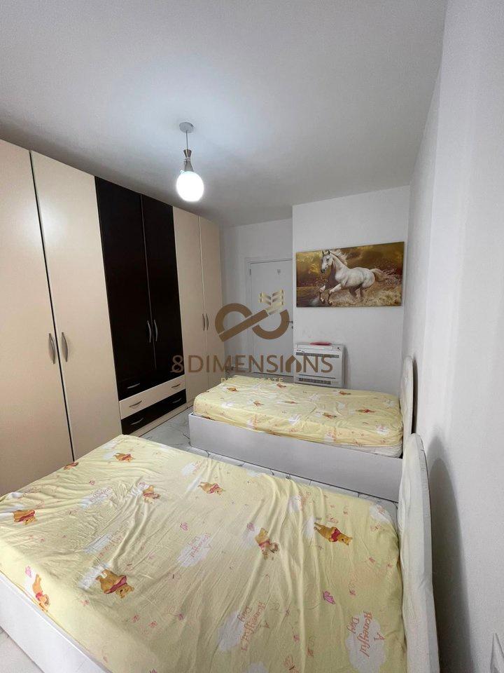 Apartment 2+1 for Rent near Univers City D8242A-207