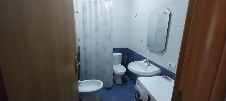 1+1 Apartment for Rent on Elbasanit Street