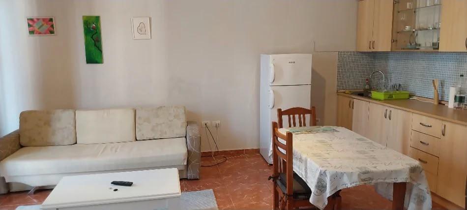 1+1 Apartment for Rent on Elbasanit Street