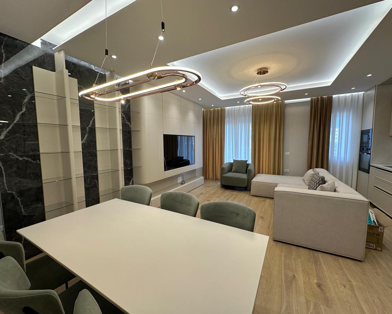 Apartament 3+1+2 in vendita a Laprake