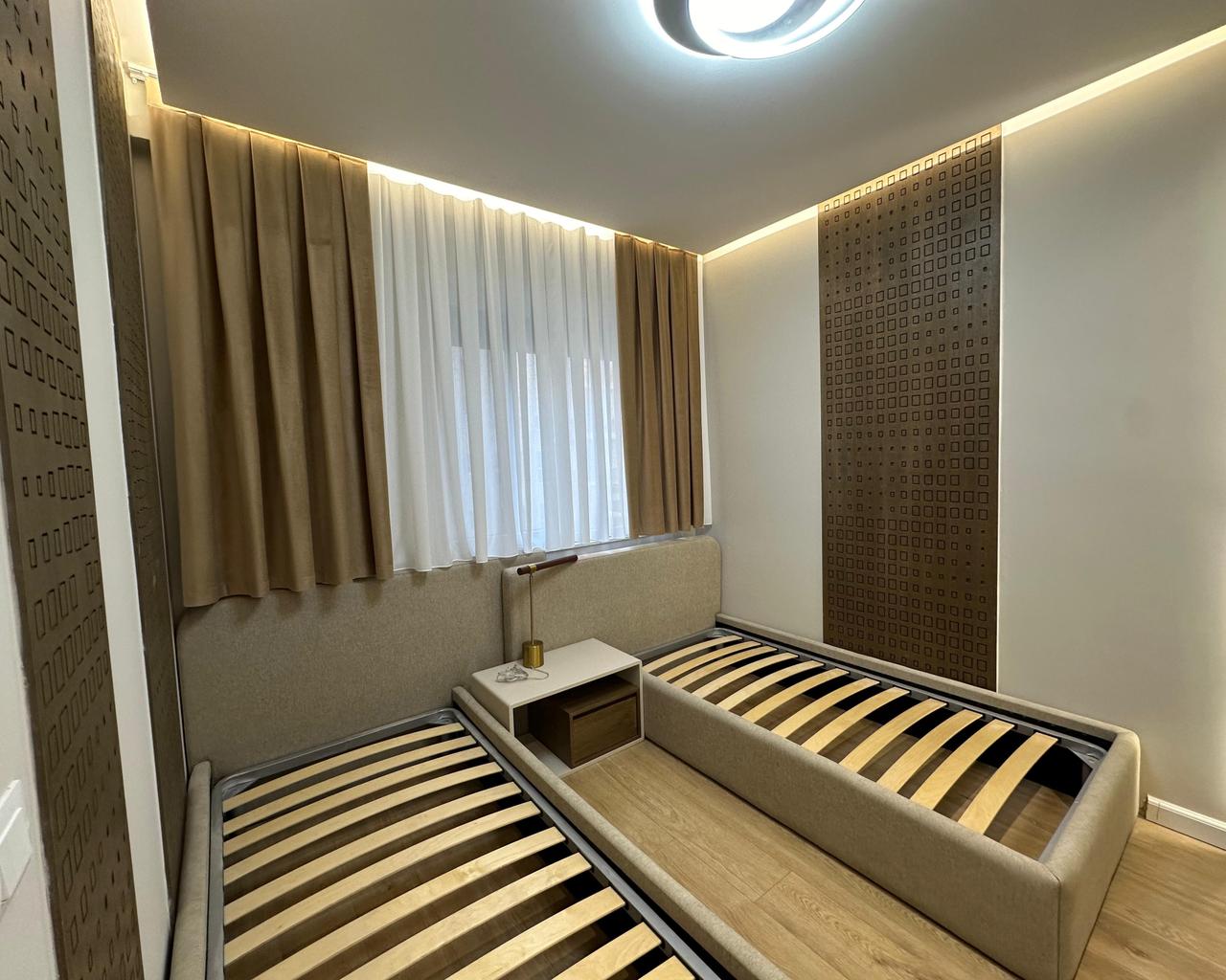 Apartament 3+1+2 in vendita a Laprake