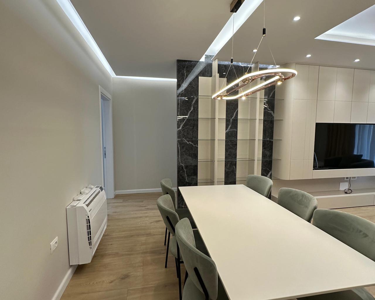 Apartament 3+1+2 in vendita a Laprake