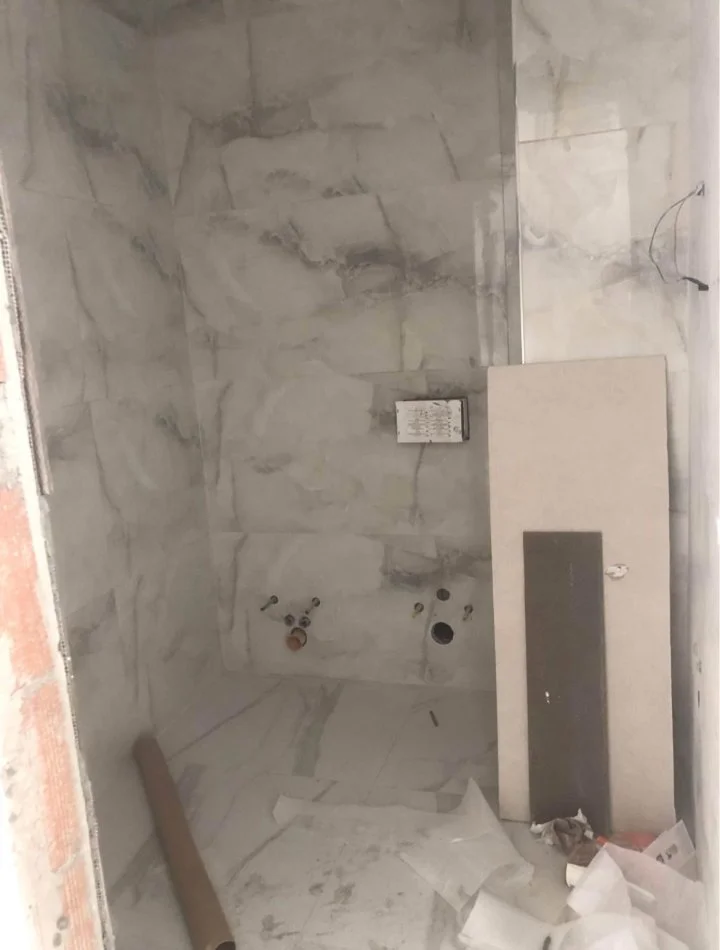 Tirane, vendesi appartamento 1+1+Balcone Piano 4, 60 m² 132.000 € (BULEVARDI RI)