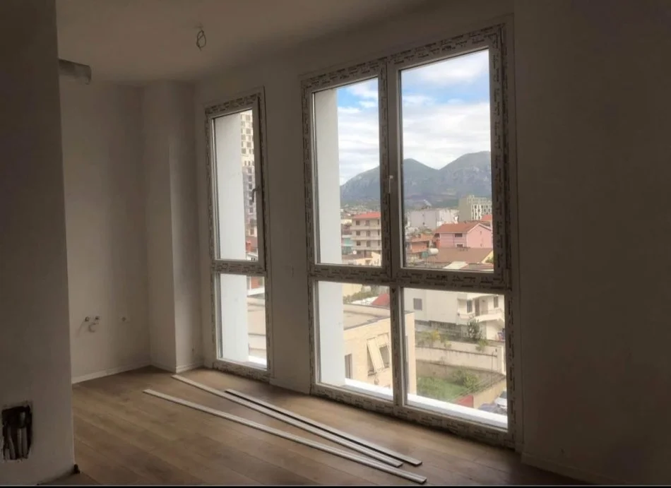 Tirane, vendesi appartamento 1+1+Balcone Piano 4, 60 m² 132.000 € (BULEVARDI RI)