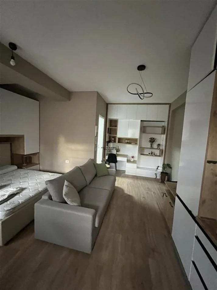 Tirane, monolocale in vendita 1+1 Piano 1, 42 m² 66.000 € (Complesso Mangalem)