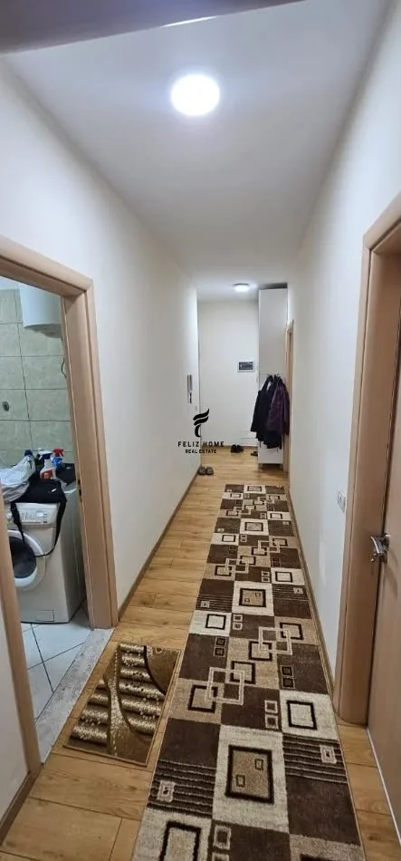 Tirane, vendesi appartamento 2+1 Piano 6, 103 m² 185.000 € (ASTIR)