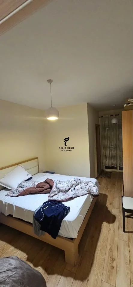 Tirane, vendesi appartamento 2+1 Piano 6, 103 m² 185.000 € (ASTIR)