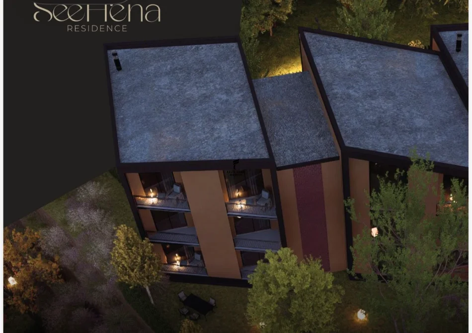Tirana, Apartment for Sale 2+1, First Floor, 168 m², €336,000 (TEG)