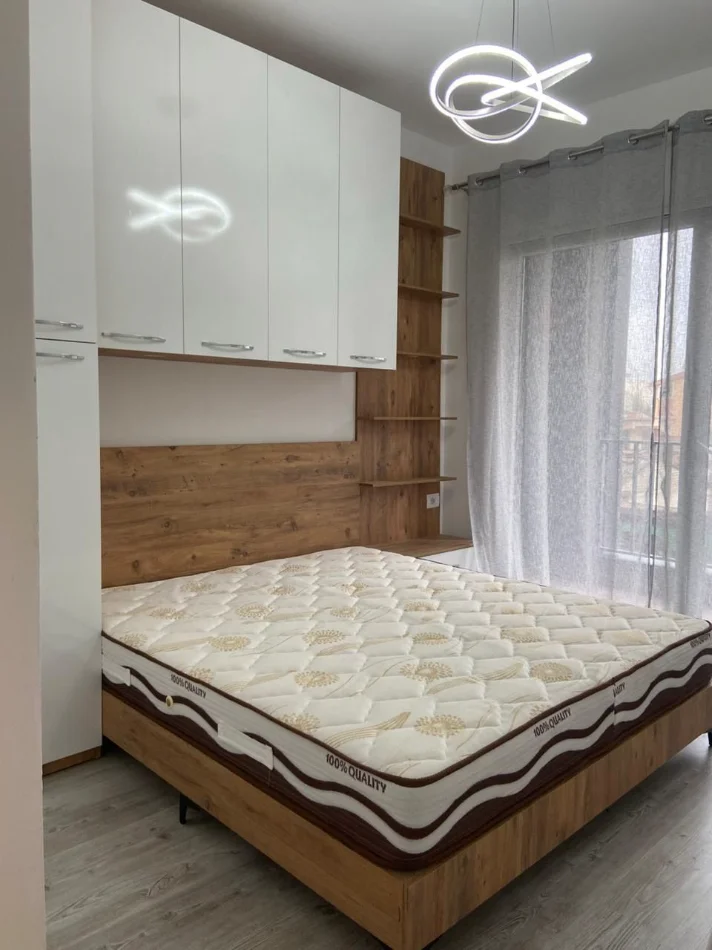 Tirana, Apartment for Sale 2+1, First Floor, 86 m², €189,500 (RRUGA E KAVAJES)