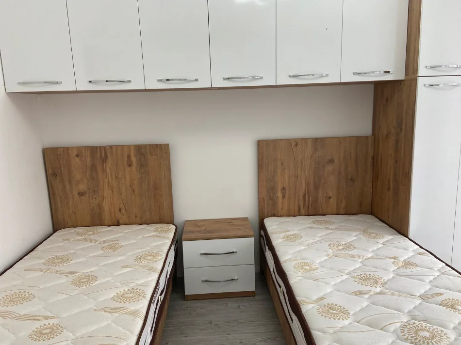 Tirana, Apartment for Sale 2+1, First Floor, 86 m², €189,500 (RRUGA E KAVAJES)
