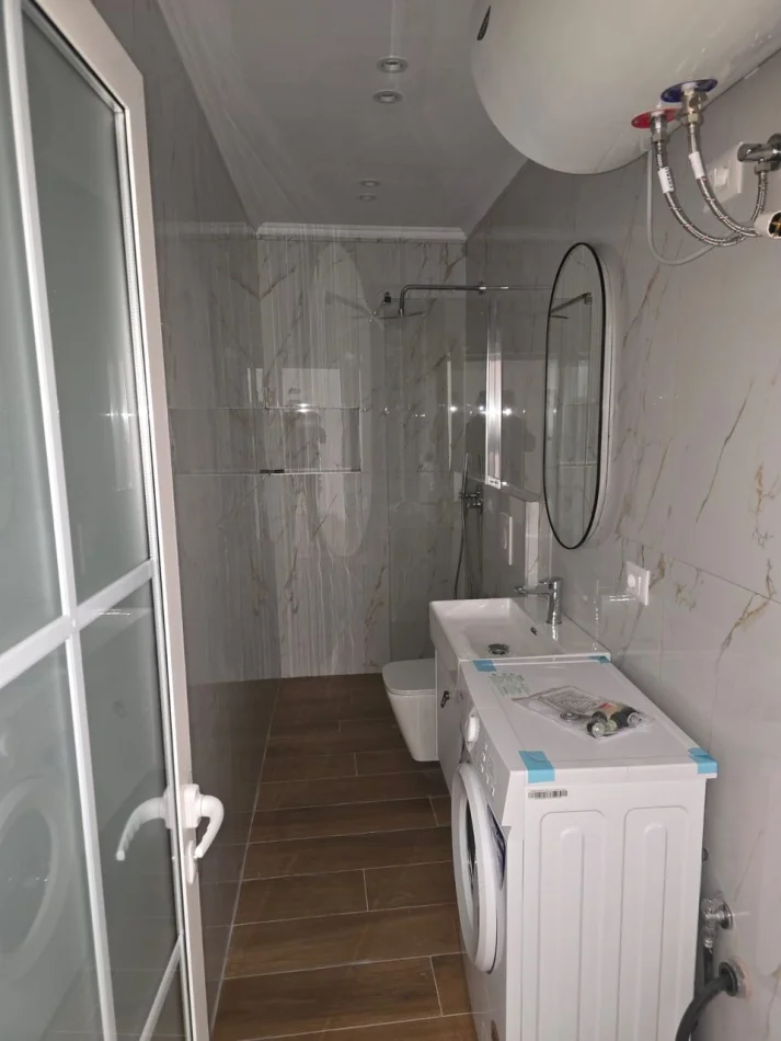 Tirane, for Sale 1+1 Apartment, 1st Floor, 30 m², €83,000 (Bardhyl Street)