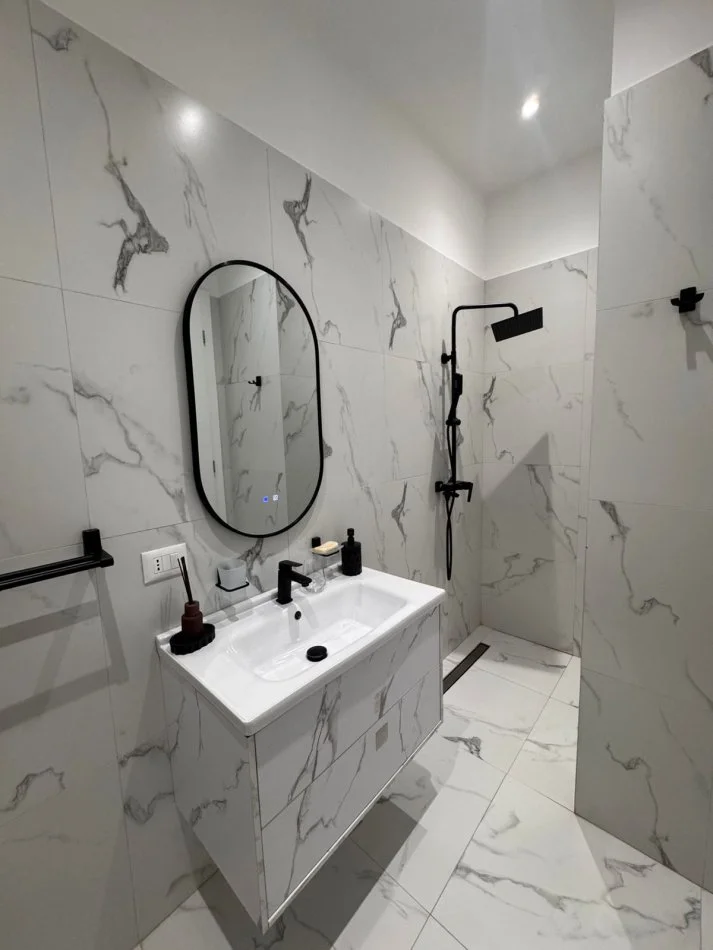 Tirane, apartment for sale 2+1+Balcony, 6th Floor, 114 m², €557,000 (DELJORGJI COMPLEX)