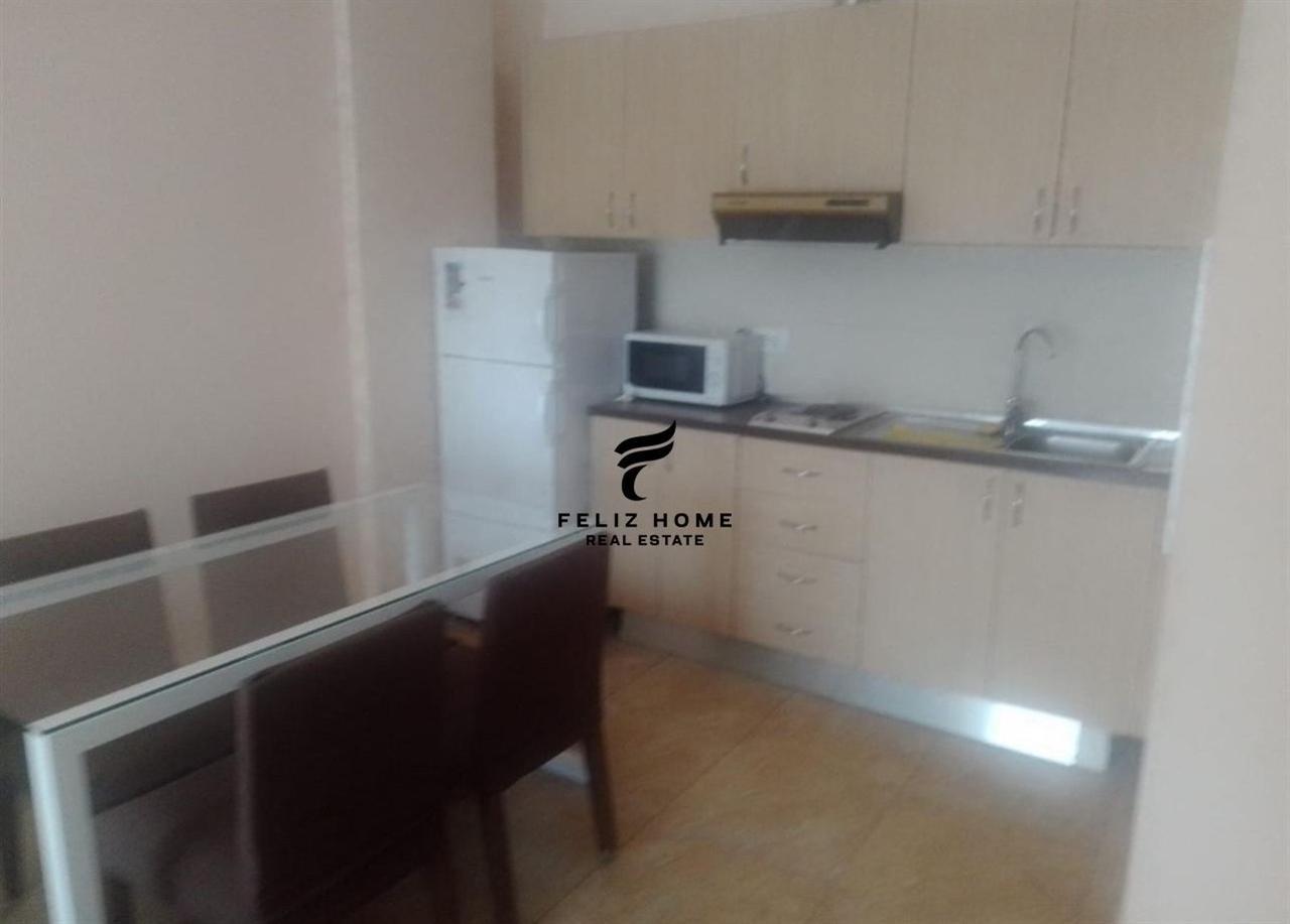 2+1 Apartment for Rent in Kodra e Diellit 470 Euro