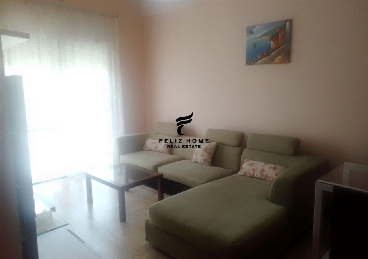 2+1 Apartment for Rent in Kodra e Diellit 470 Euro