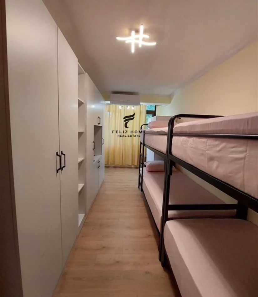 Tirane, vendesi 2+1 Piano 5, 101 m² 284.000 € (MYSLYM SHYRI)