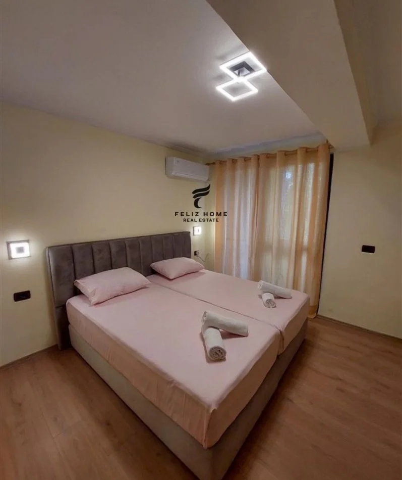 Tirane, vendesi 2+1 Piano 5, 101 m² 284.000 € (MYSLYM SHYRI)