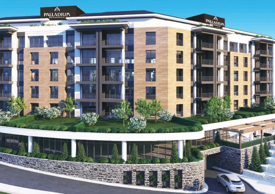 Tirane, shitet apartament 2+1 Kati 2, 124 m² 249.000 € (LIQENI I THATE)