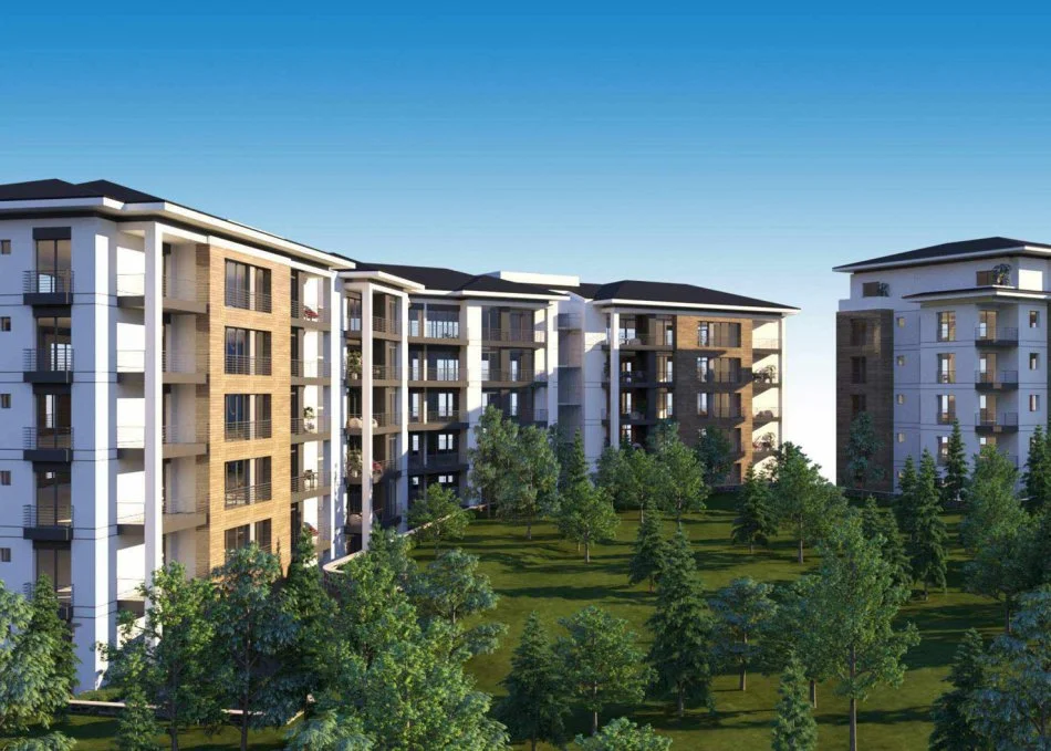 Tirane, vendesi appartamento 2+1 Piano 2, 124 m² 249.000 € (LIQUIDO TOTALE)