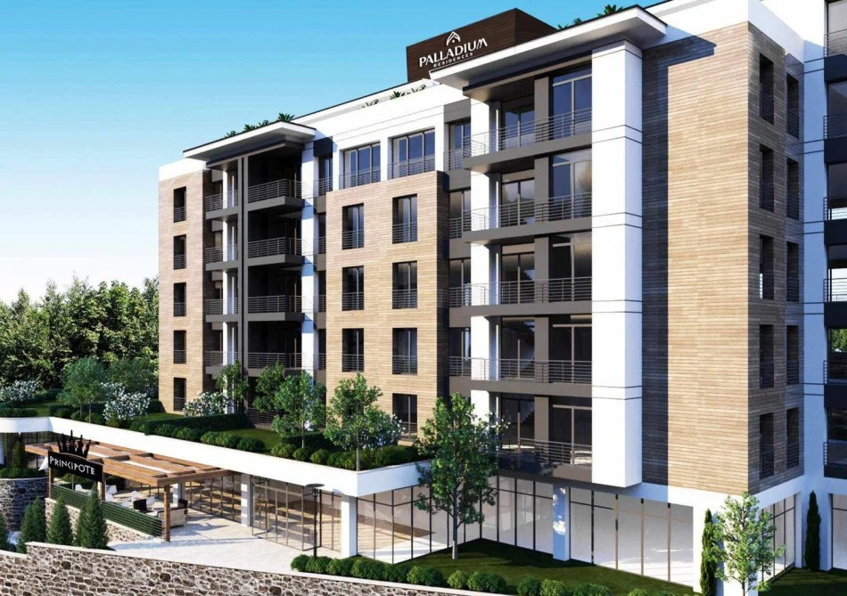 Tirane, vendesi appartamento 2+1 Piano 2, 124 m² 249.000 € (LIQUIDO TOTALE)