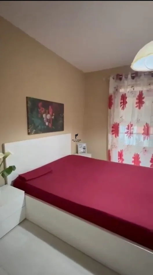 Tirane, apartment for sale 1+1, 5th Floor, 63 m², €94,000 (FERIT XHAJKO)