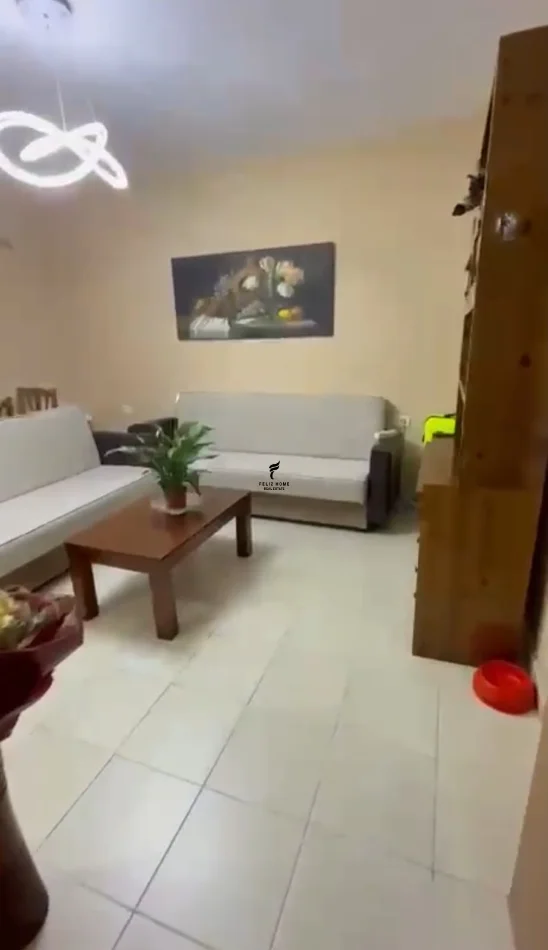 Tirane, apartment for sale 1+1, 5th Floor, 63 m², €94,000 (FERIT XHAJKO)