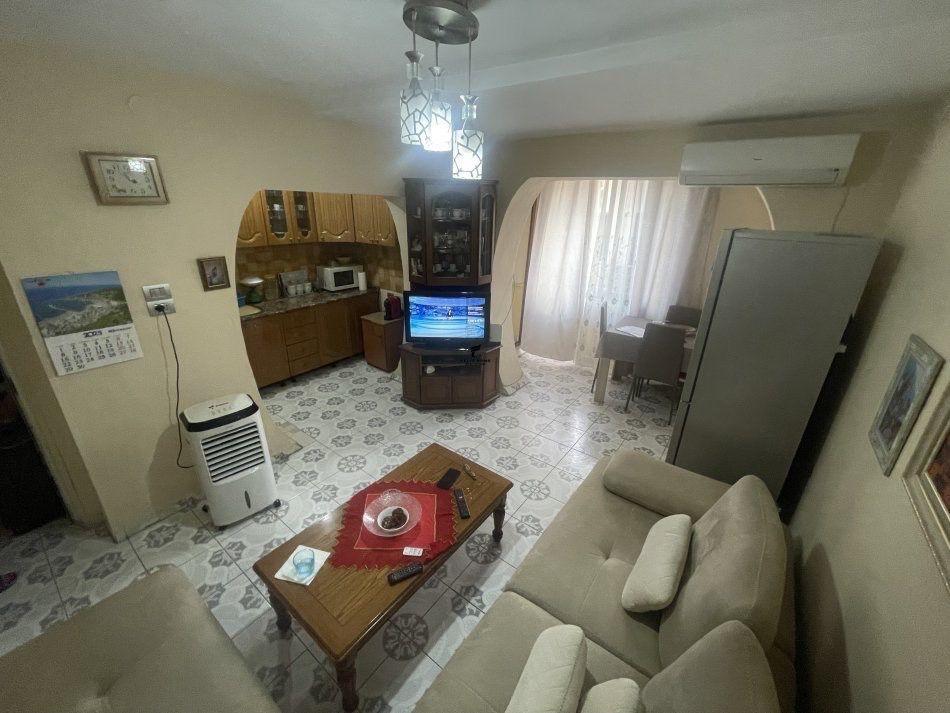 SHITET APARTAMENT 2+1 BRRYLI 130.000 EURO
