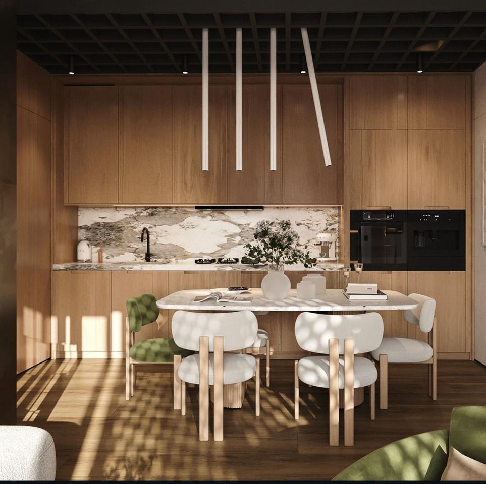 FOR SALE 2+1 APARTMENT, TRENIT STATION, 263,000 EURO